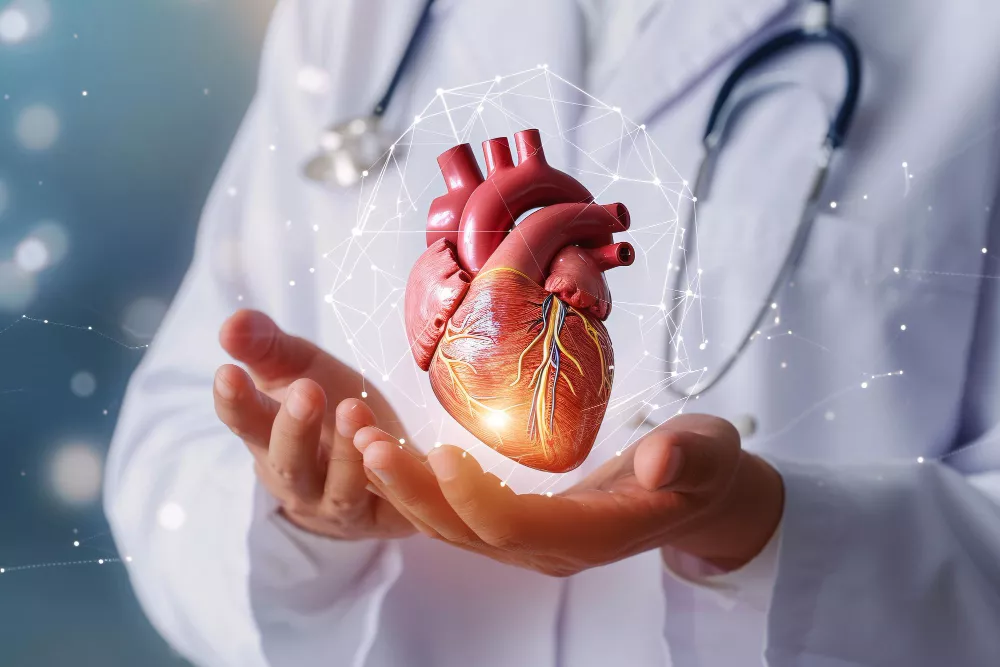 Cardiac